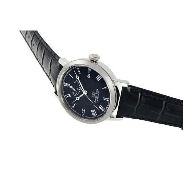 ORIENT STAR CLASSIC COLLECTION ELEGANT CLASSIC / CLASSIC MEN WATCH RK-AU0003L