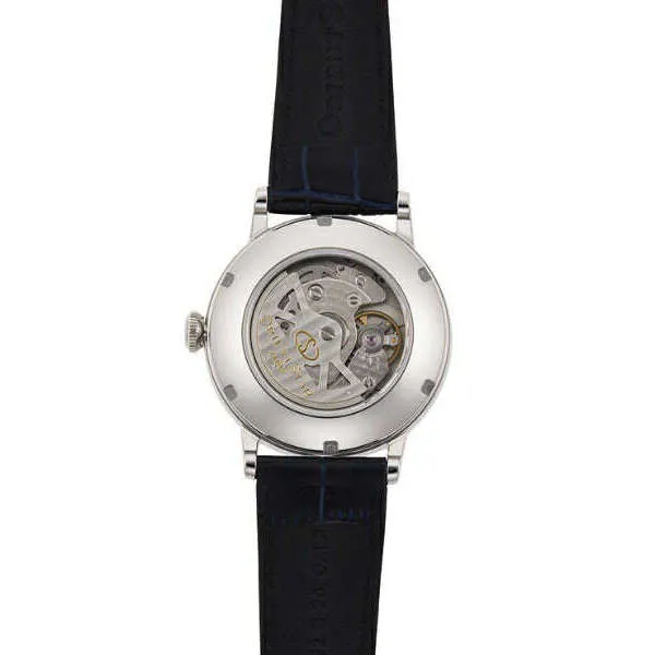 ORIENT STAR CLASSIC COLLECTION ELEGANT CLASSIC / CLASSIC MEN WATCH RK-AU0003L