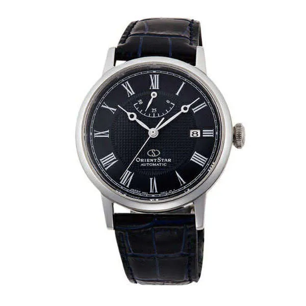 ORIENT STAR CLASSIC COLLECTION ELEGANT CLASSIC / CLASSIC MEN WATCH RK-AU0003L