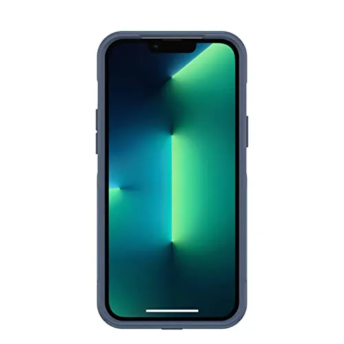 OTTERBOX COMMUTER SERIES Case for iPhone 13 Pro Max & iPhone 12 Pro Max - ROCK SKIP WAY