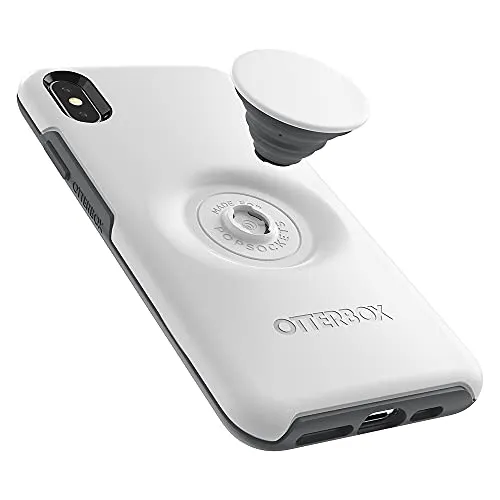 OTTERBOX OTTER   POP SYMMETRY SERIES Case for iPhone XS Max - POLAR VORTEX