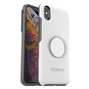 OTTERBOX OTTER   POP SYMMETRY SERIES Case for iPhone XS Max - POLAR VORTEX