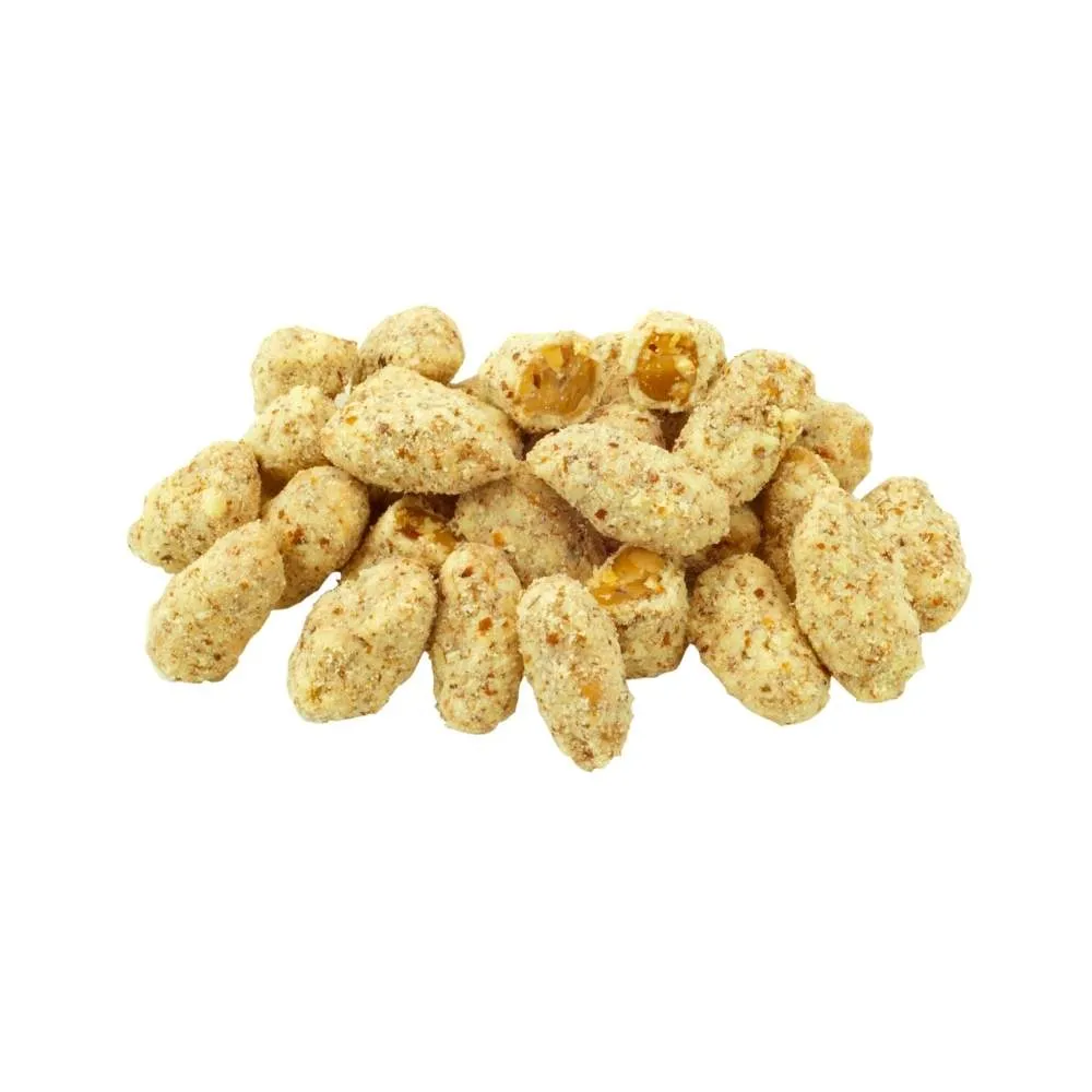 Owyhee Butter Toffee Bite 1 lb