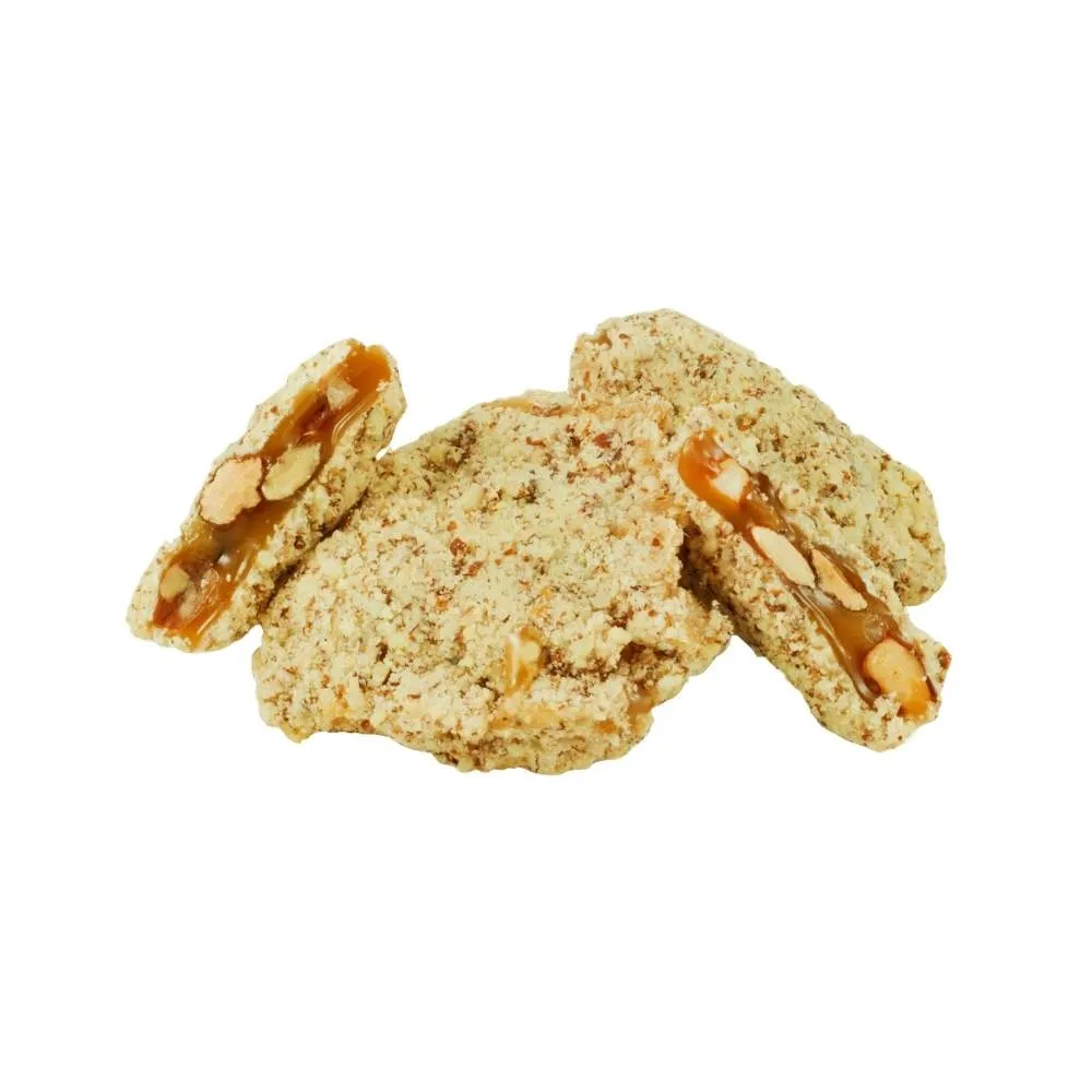 Owyhee Butter Toffee Chunk 2 lb