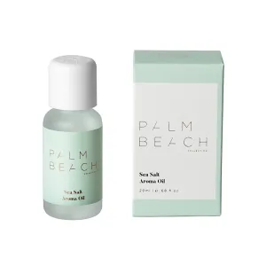 Palm Beach Collection - Aroma Oil 20ml - Sea Salt