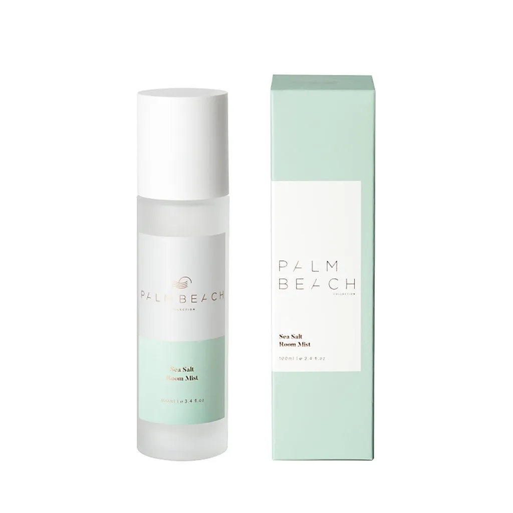 Palm Beach Collection - Room Mist 100ml - Sea Salt