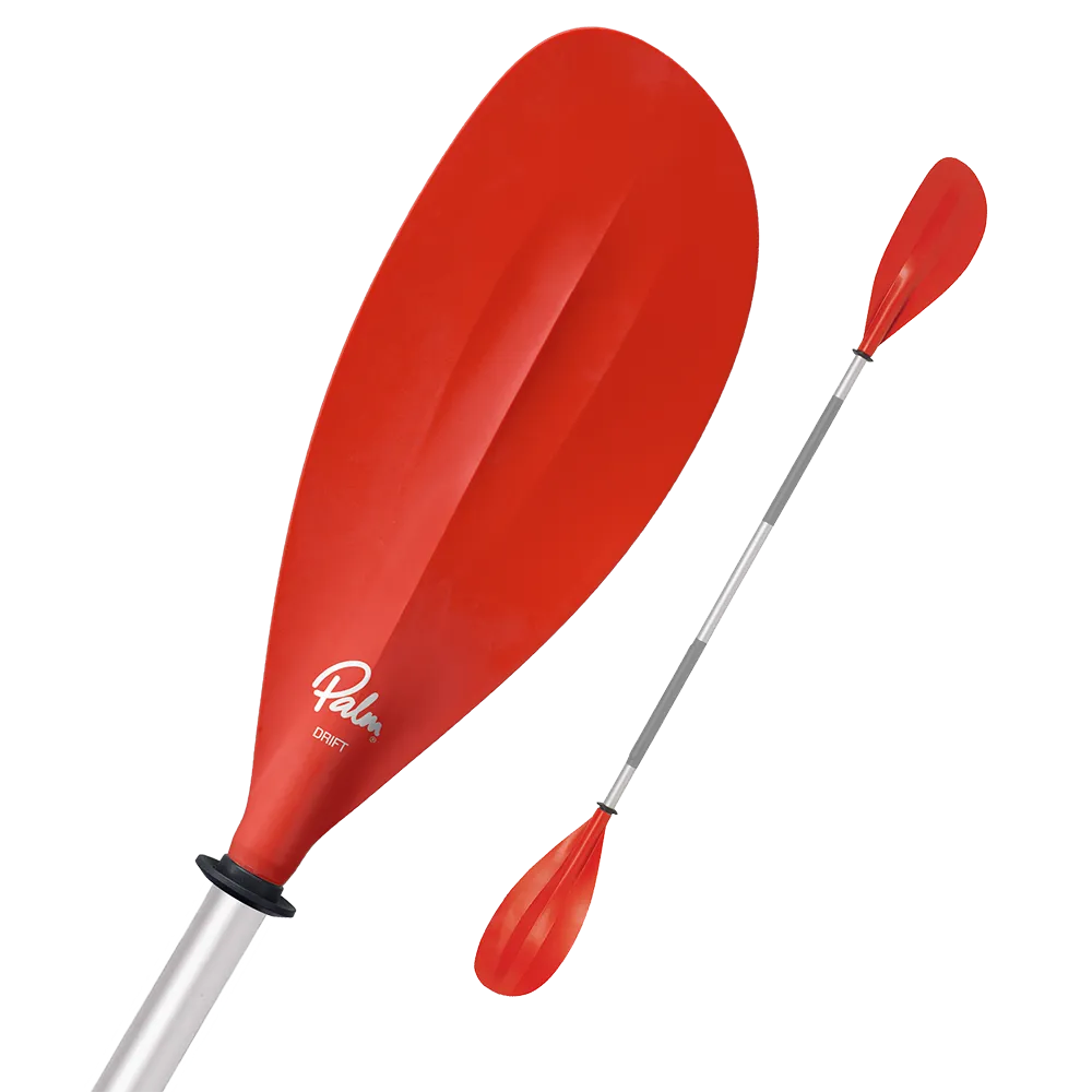 Palm Drift Paddle