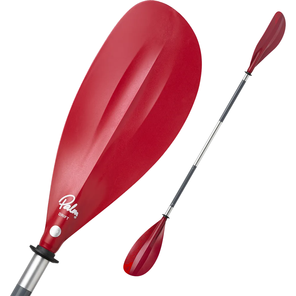 Palm Drift Paddle