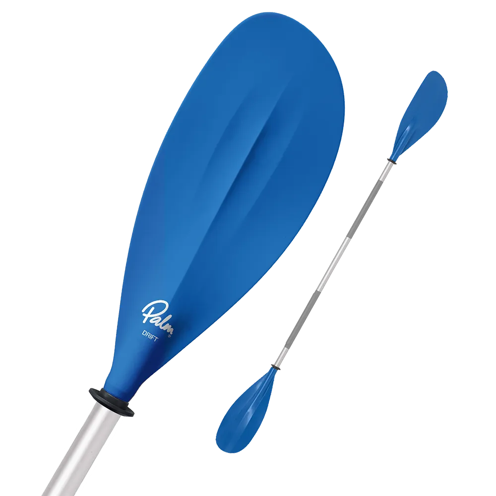 Palm Drift Paddle