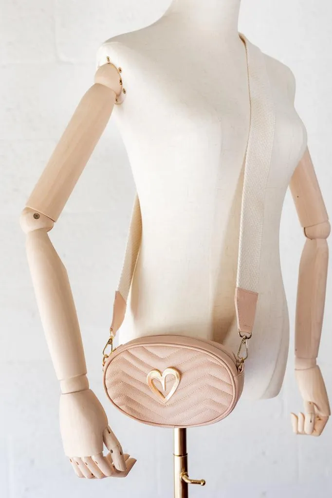 Pamela Multi Bag - Light Pink