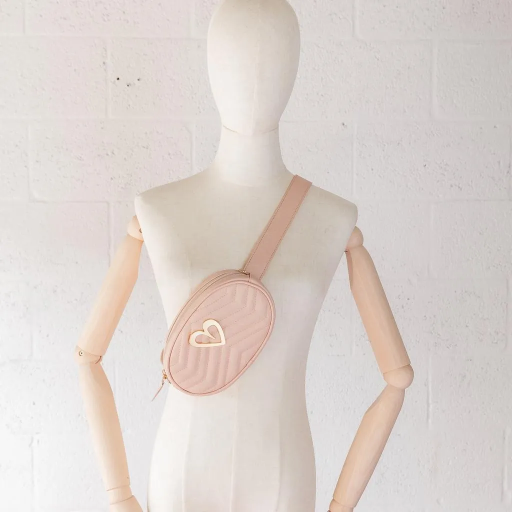 Pamela Multi Bag - Light Pink