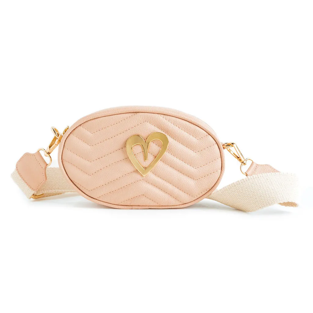 Pamela Multi Bag - Light Pink