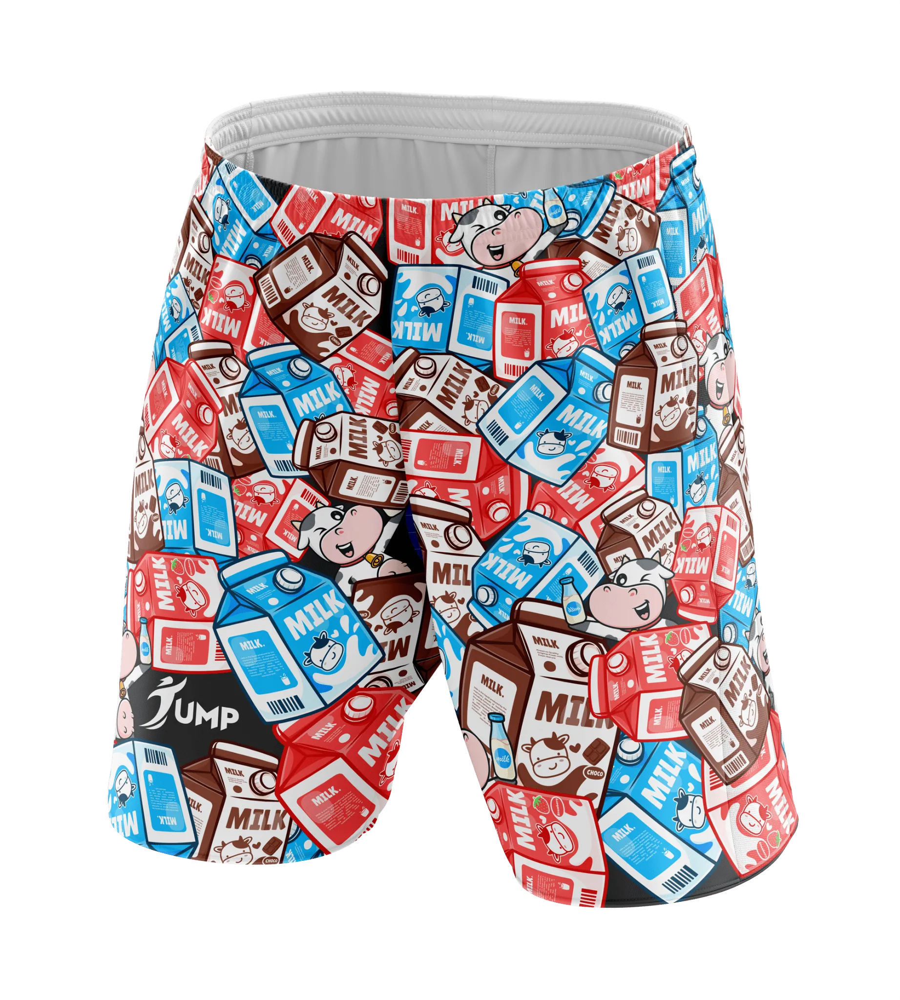 Panta Jump Milk