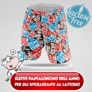 Panta Jump Milk