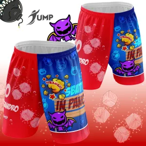 Panta Sbattimi in Panchina!