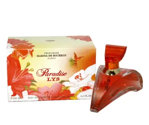 Paradise Lys Eau De Parfum for Women