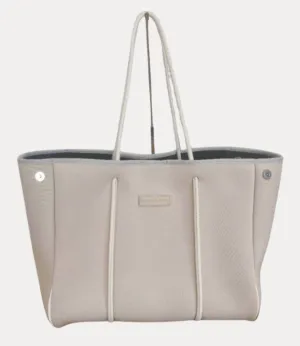 Parker & Hyde Parker Tote in Sand