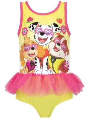 Paw Patrol Swimsuit