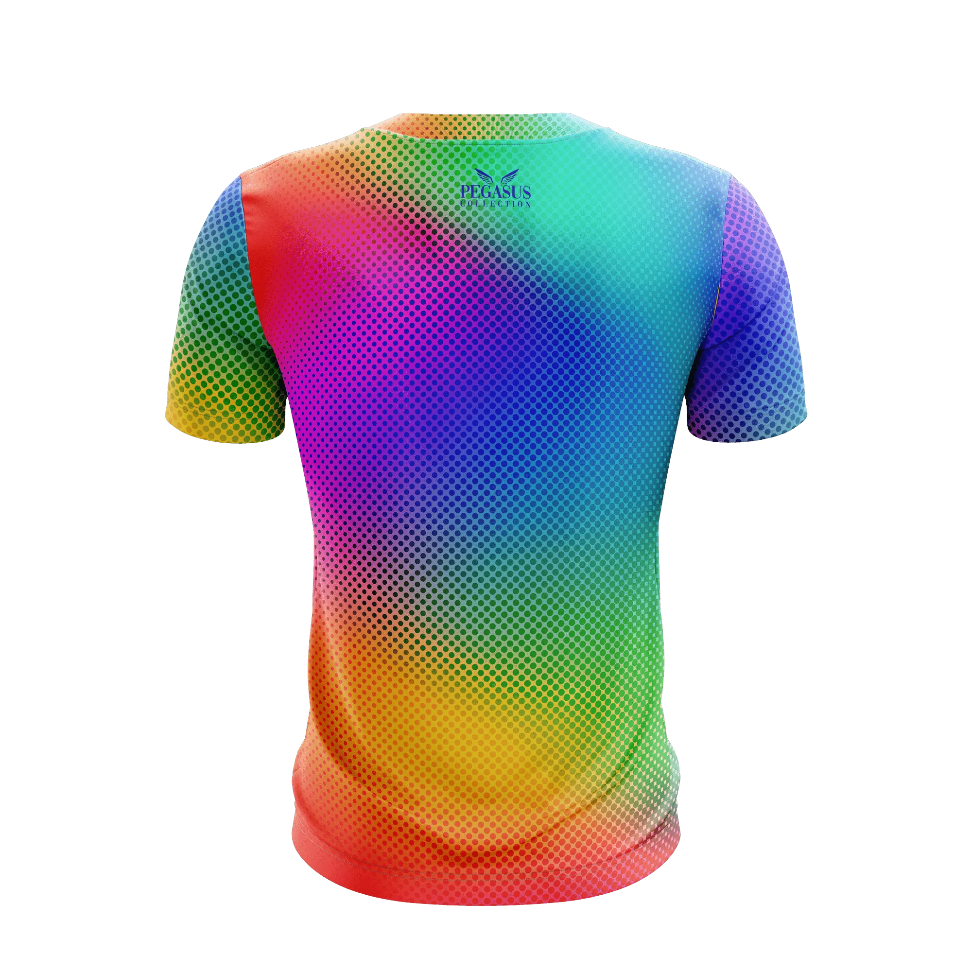 Pegasus Collection - T-shirt Art Pop