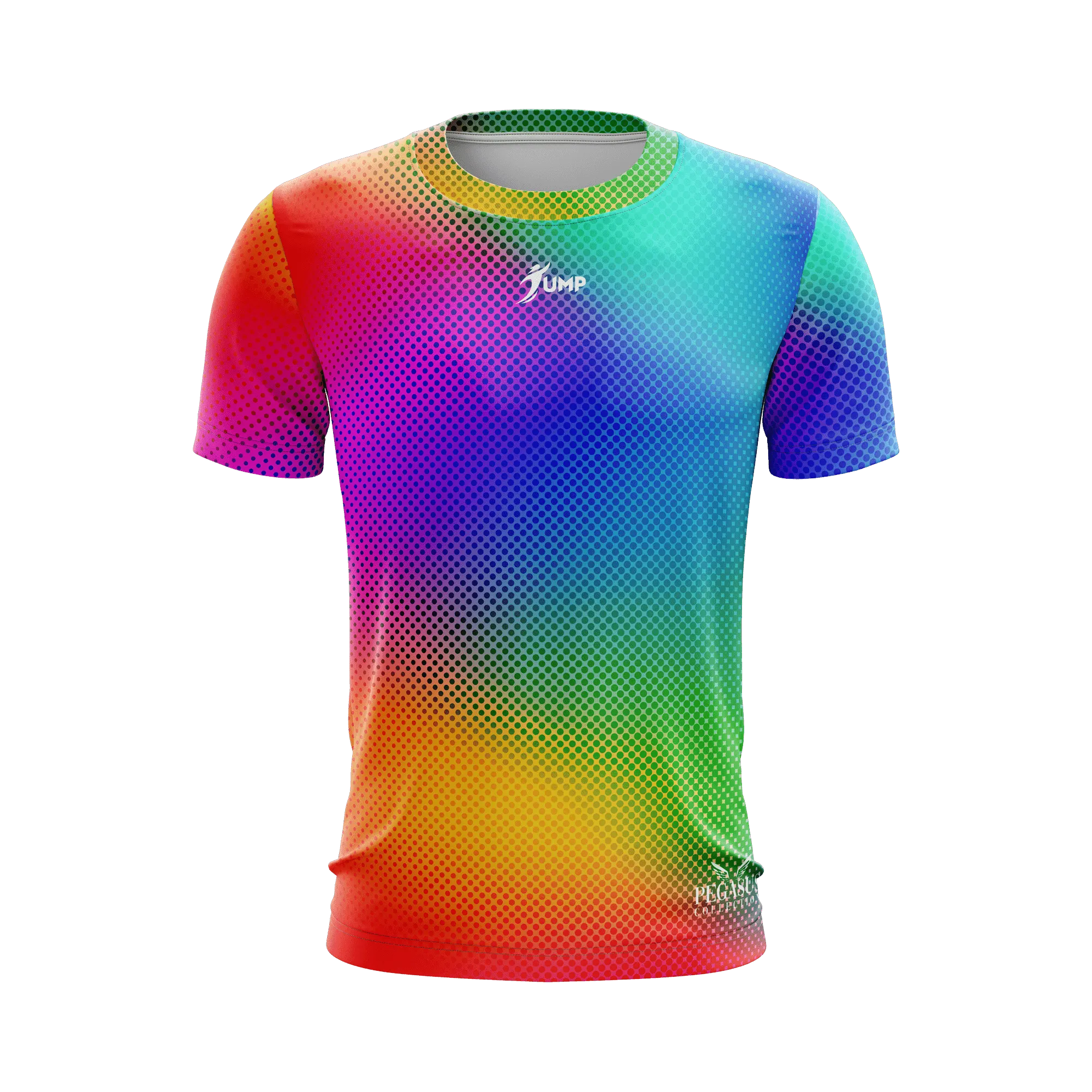 Pegasus Collection - T-shirt Art Pop