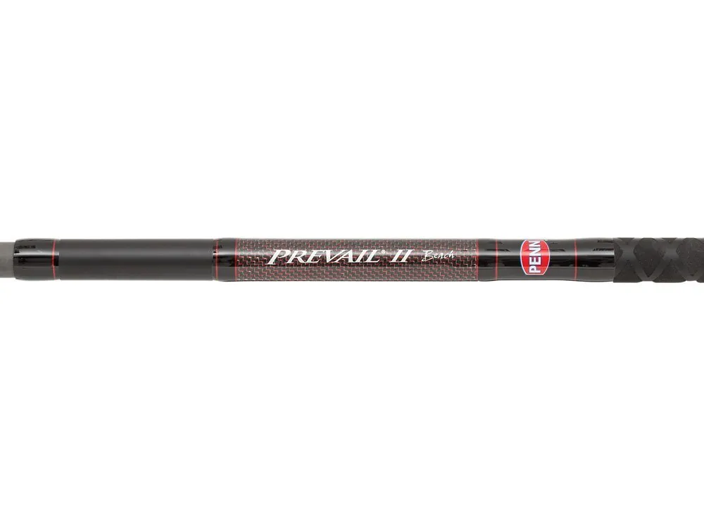 PENN Prevail II Beach Rod