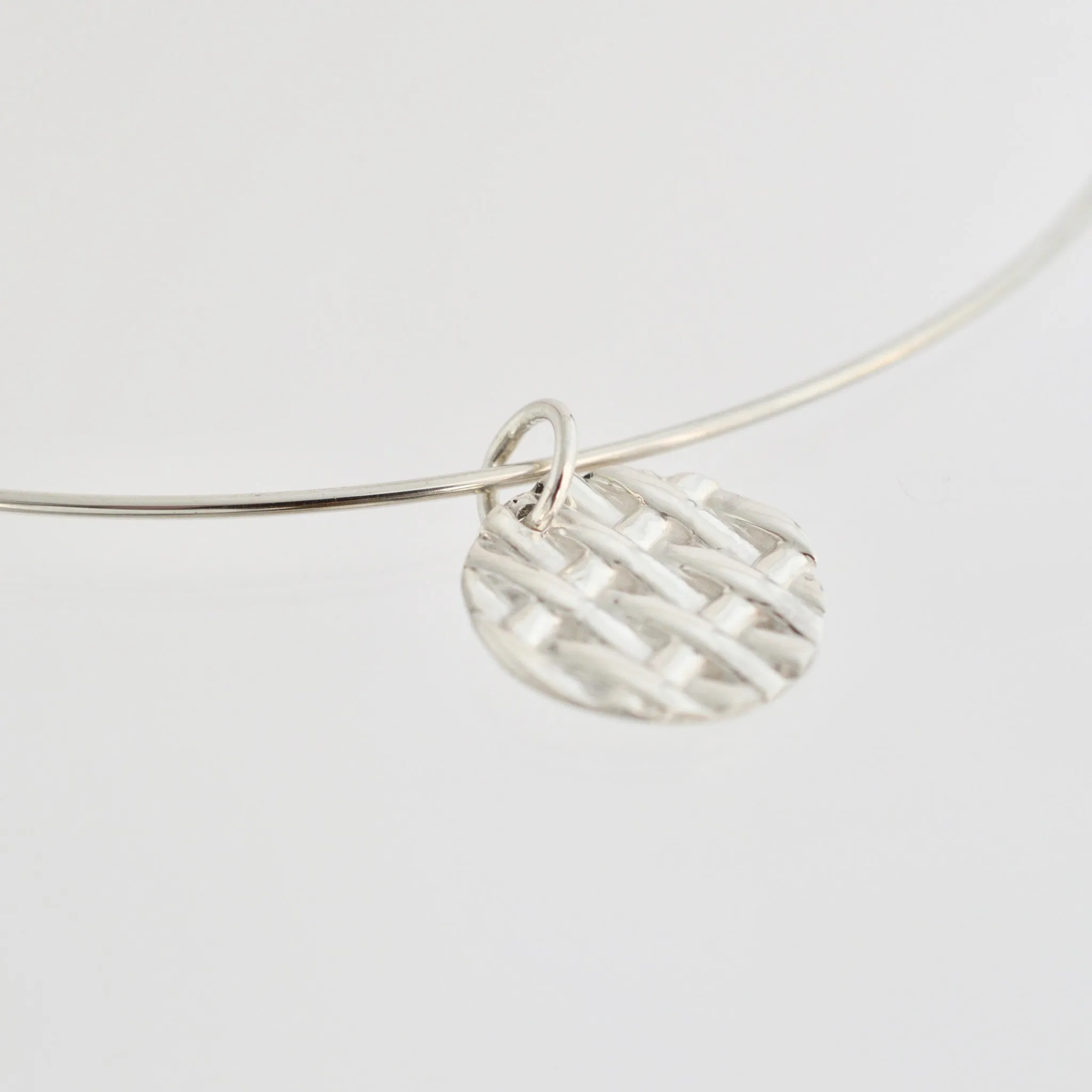 Pic Nic Basket Choker - Laura Lobdell®