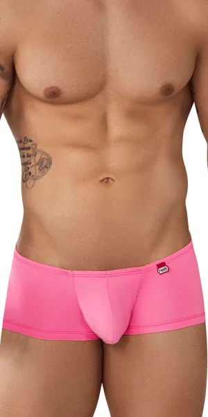Pikante 0976 Angola Trunks Pink