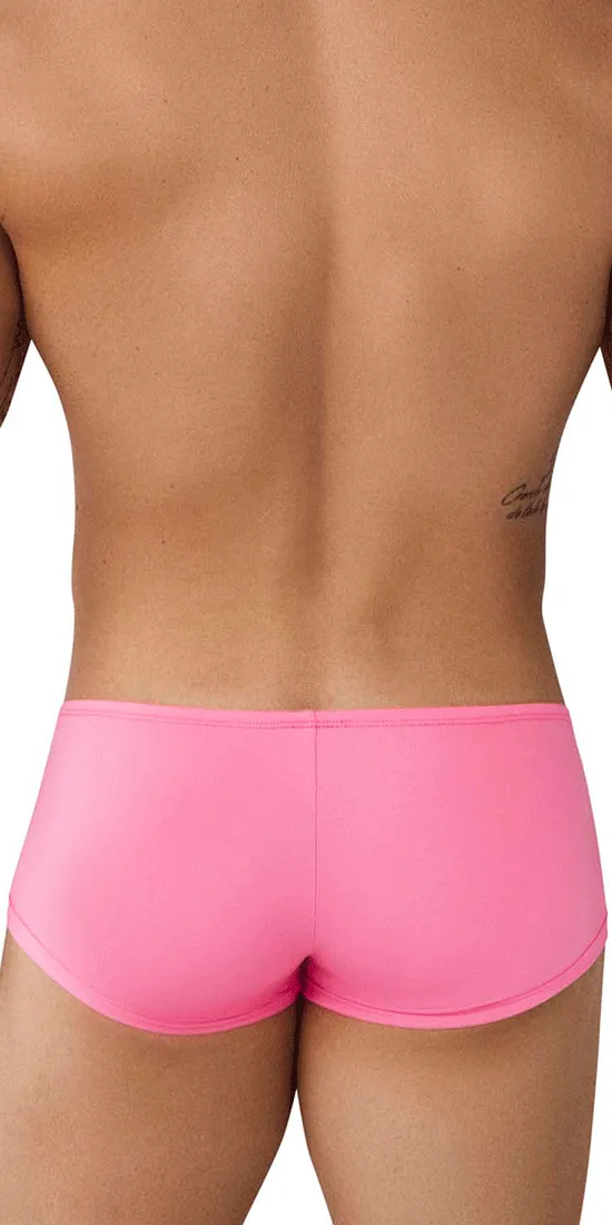 Pikante 0976 Angola Trunks Pink