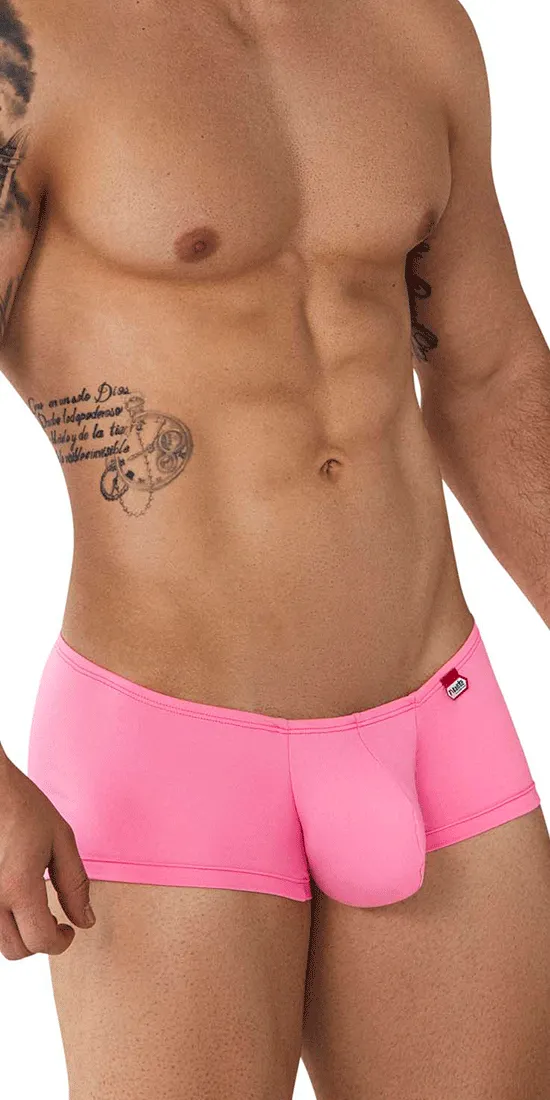 Pikante 0976 Angola Trunks Pink
