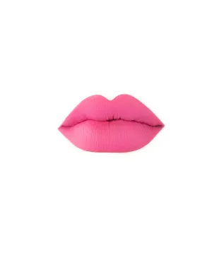Pin-up Pink (#13) - High Performance Matte Liquid Lip