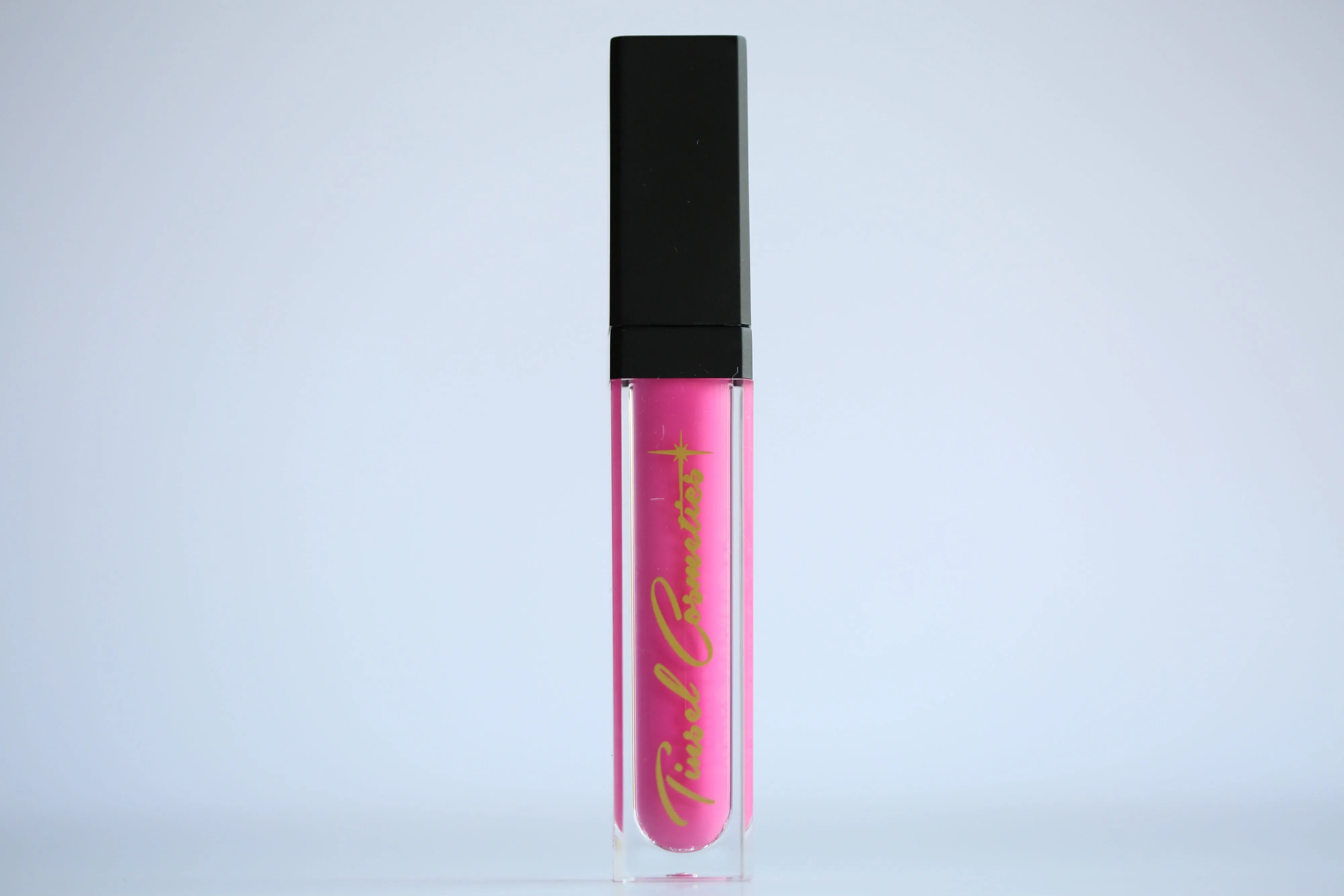 Pin-up Pink (#13) - High Performance Matte Liquid Lip