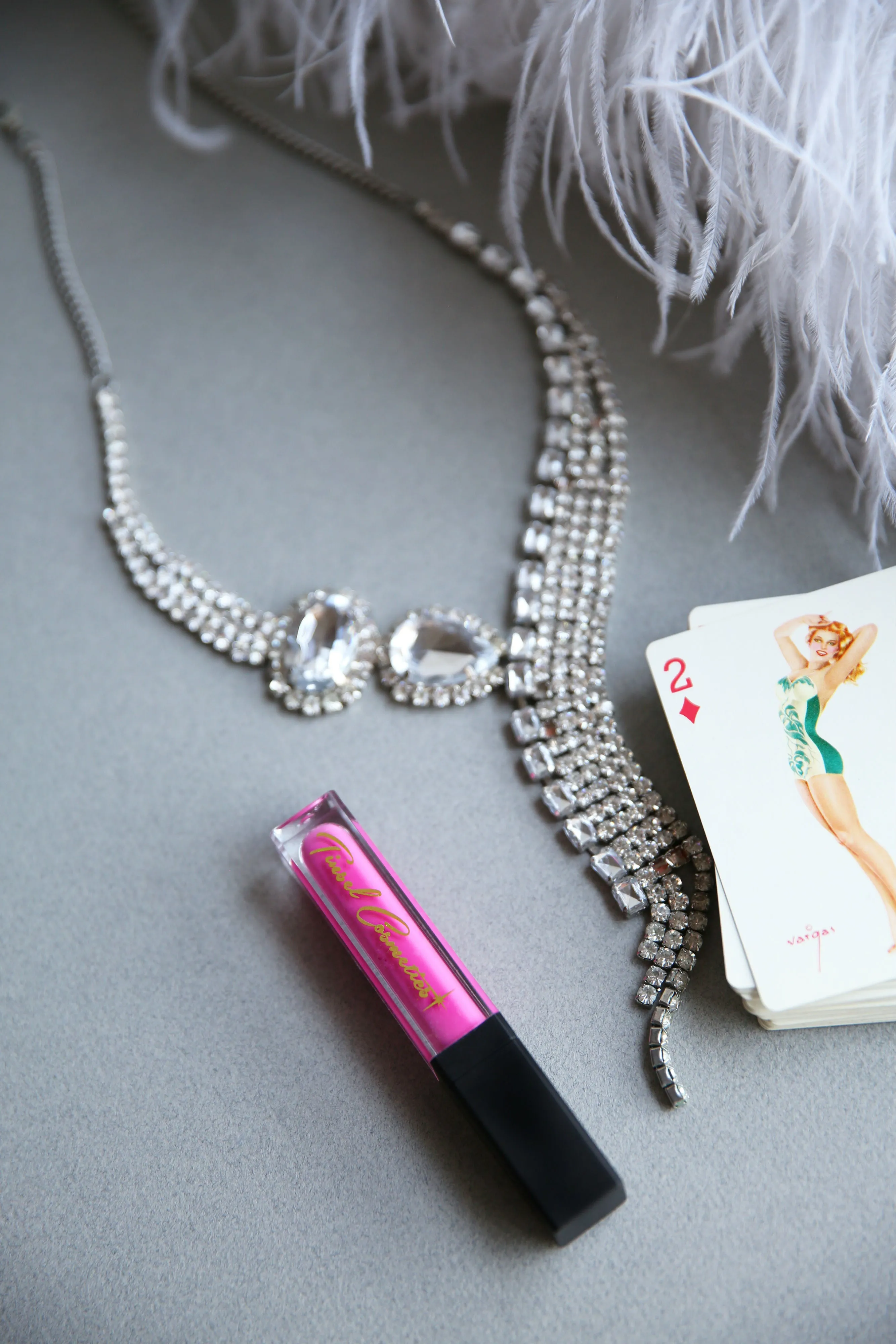 Pin-up Pink (#13) - High Performance Matte Liquid Lip