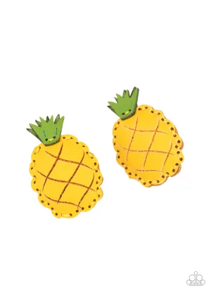 Pineapple Of My Eye