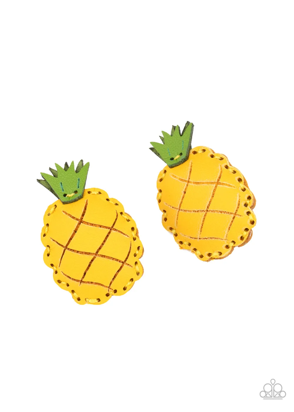 Pineapple Of My Eye