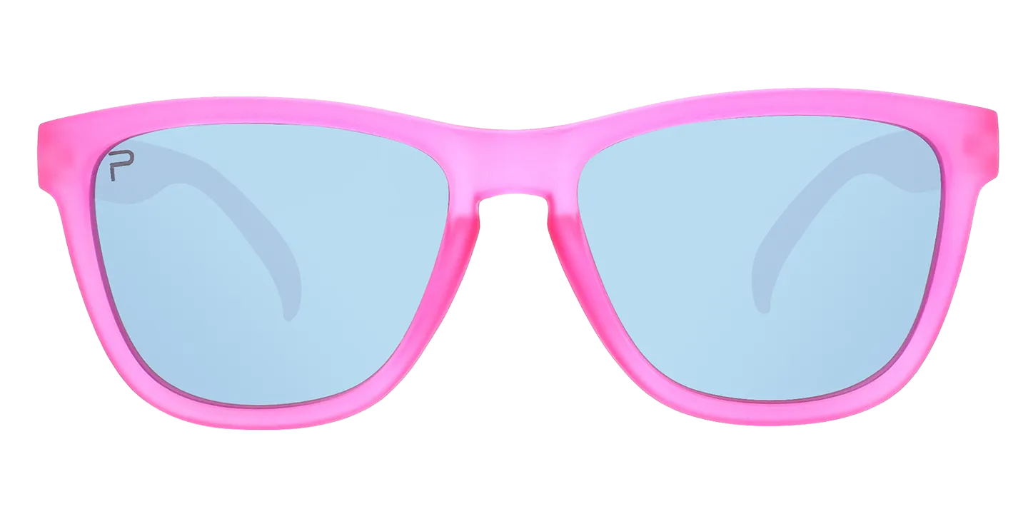 Pink Flamingos