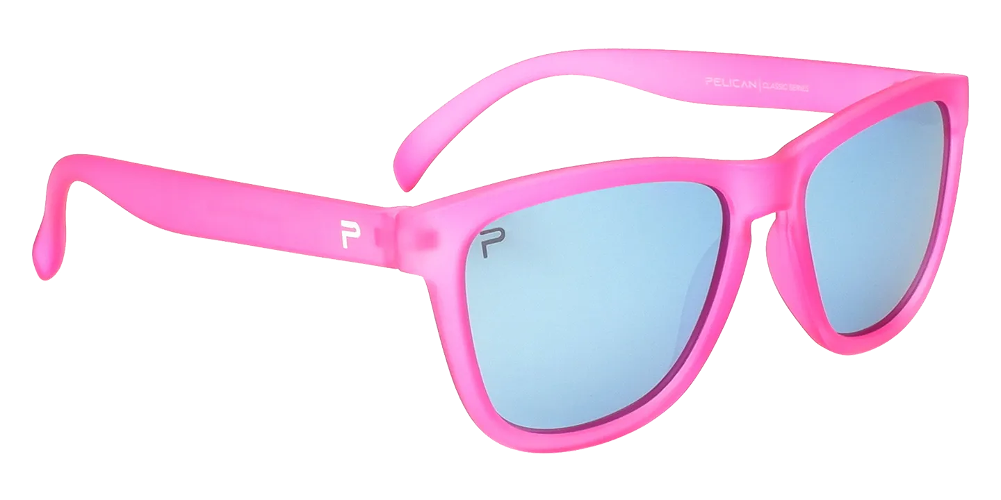 Pink Flamingos