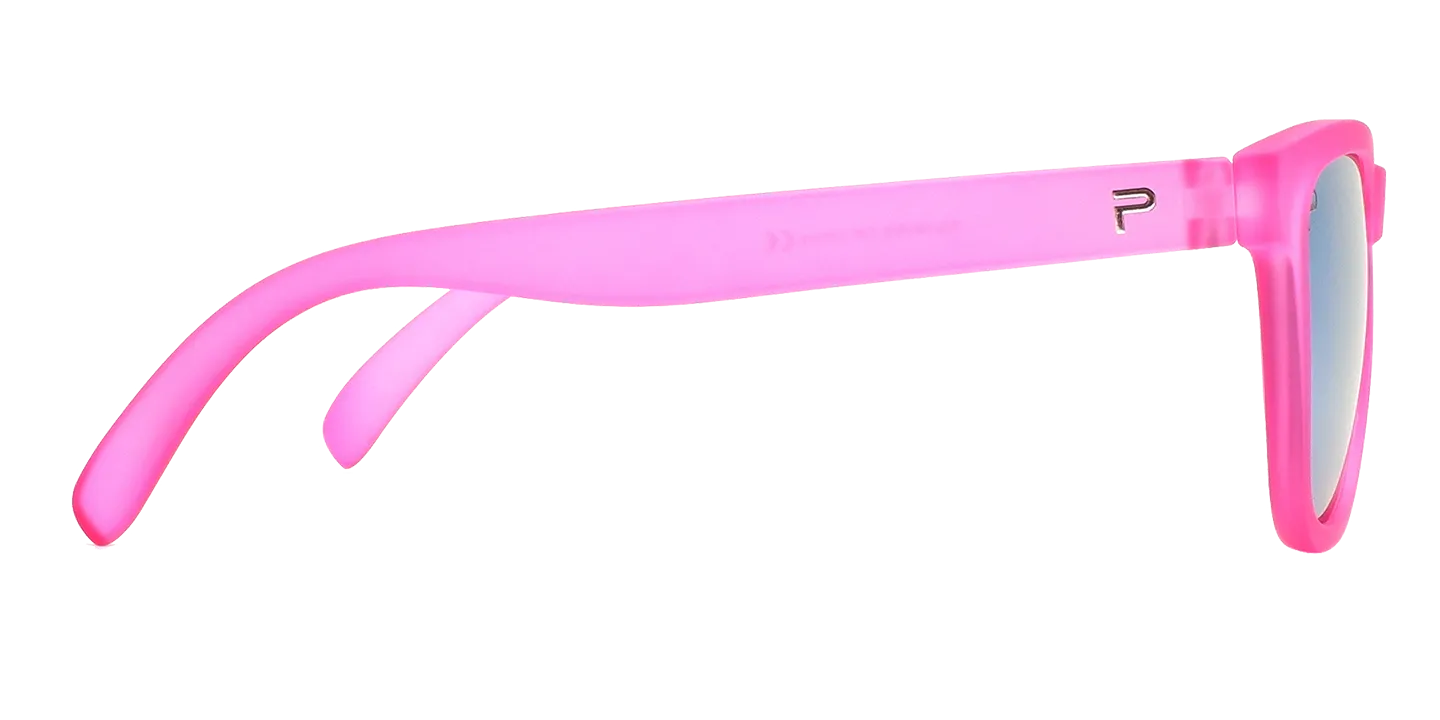 Pink Flamingos