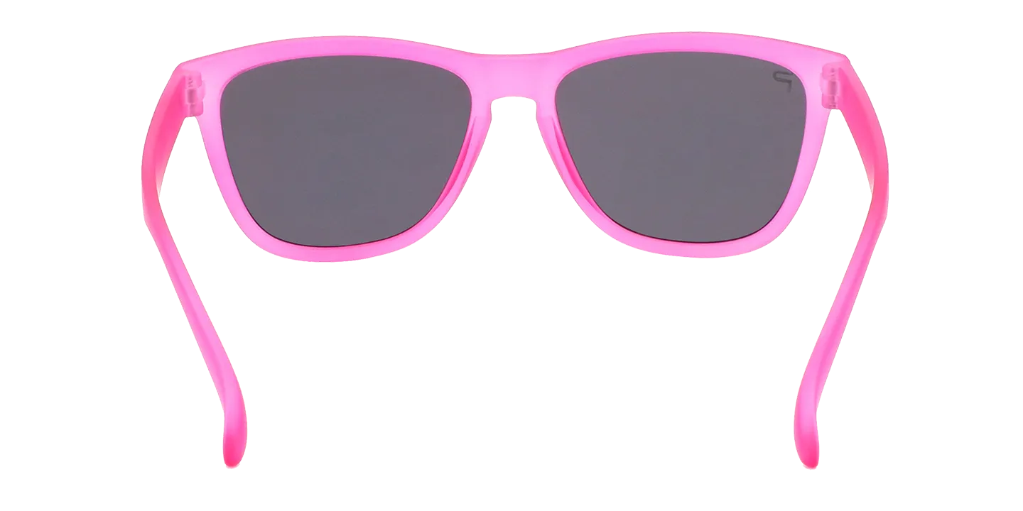 Pink Flamingos