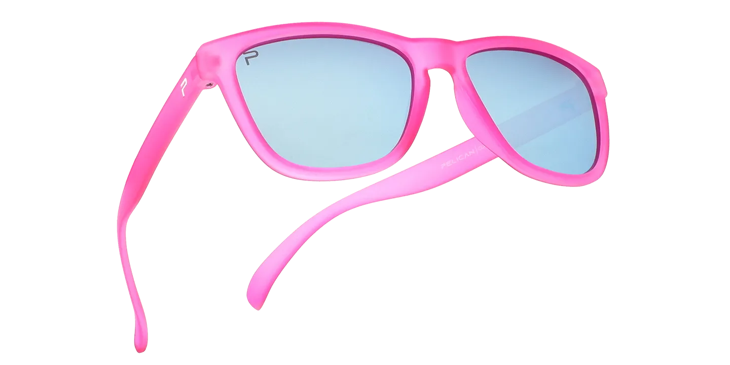 Pink Flamingos