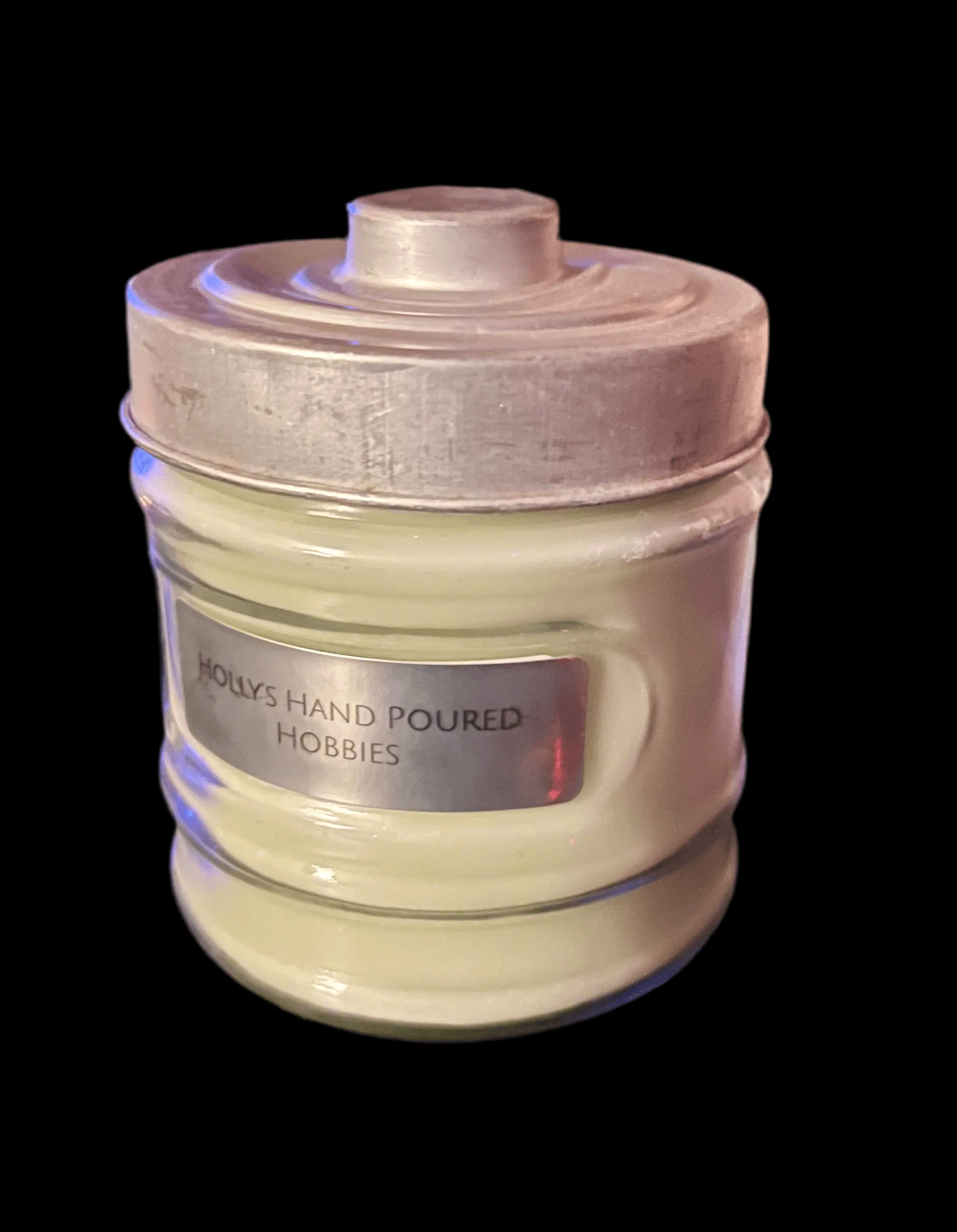 Pistachio Dream Cake Scented 10 oz Jar Candle