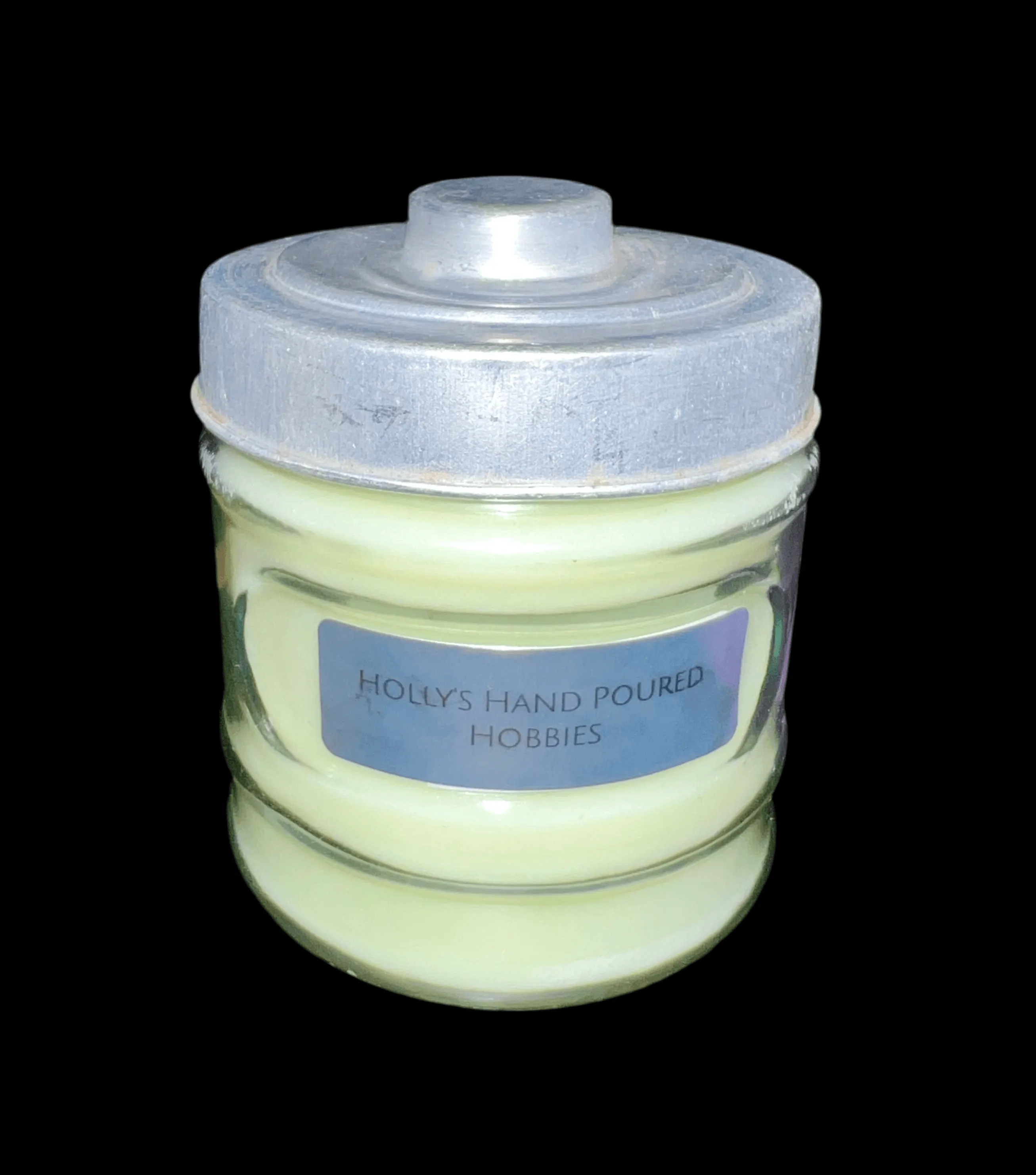 Pistachio Dream Cake Scented 10 oz Jar Candle