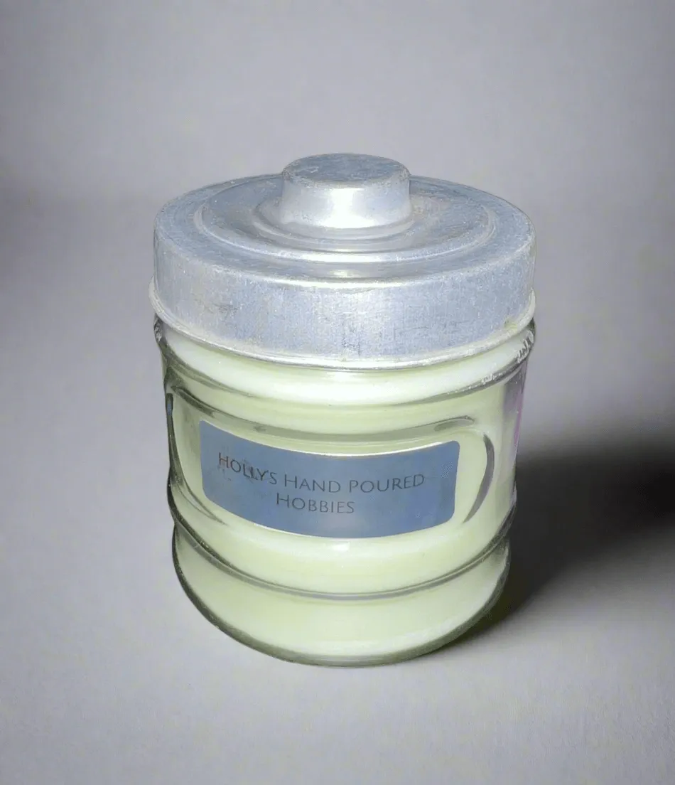 Pistachio Dream Cake Scented 10 oz Jar Candle