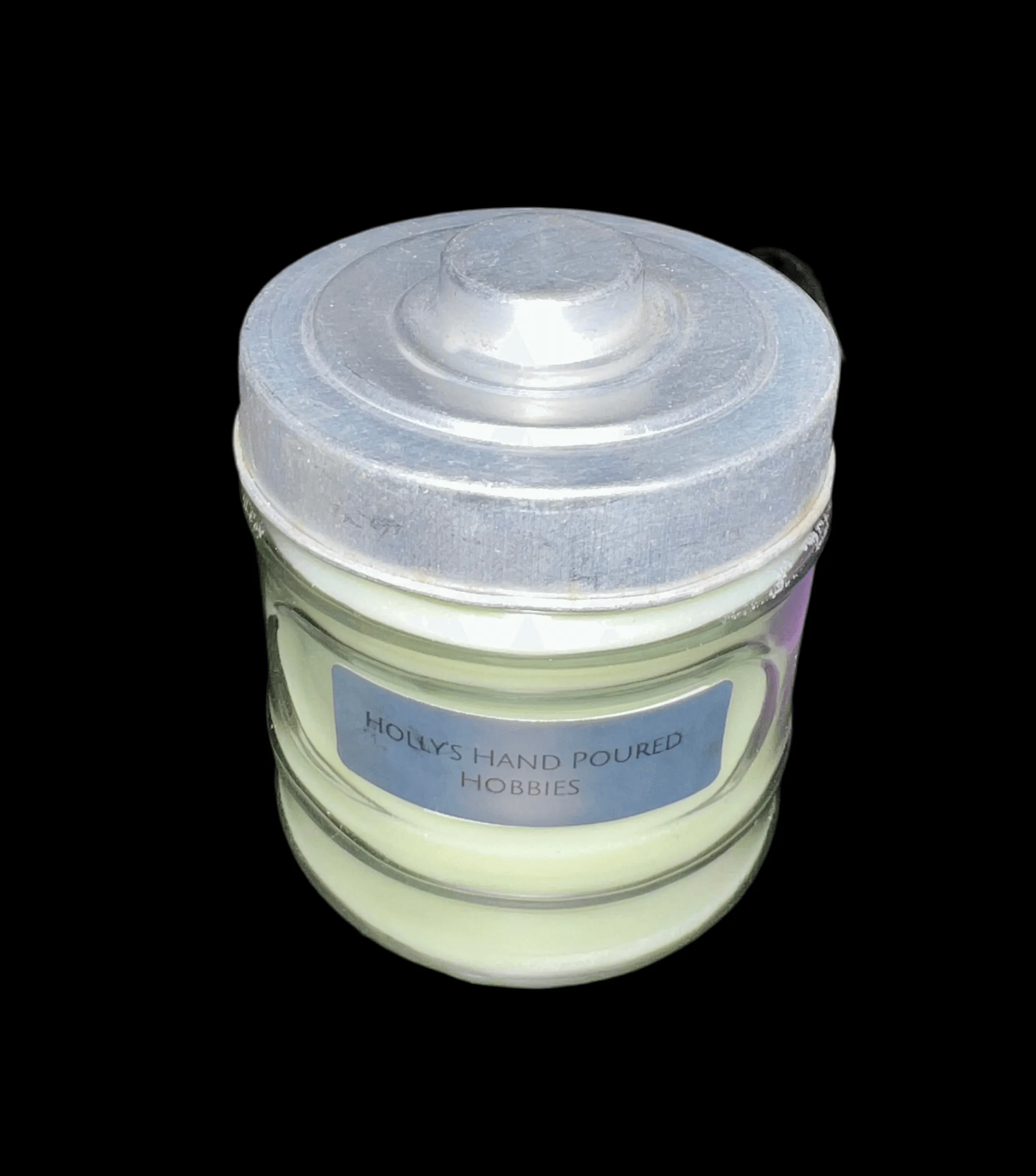 Pistachio Dream Cake Scented 10 oz Jar Candle