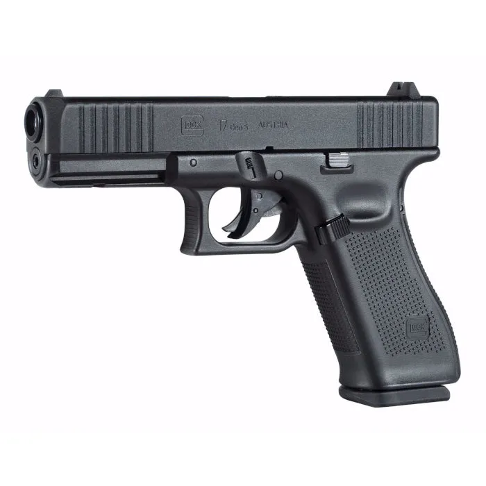 Pistola CO2 Glock G17 GEN5