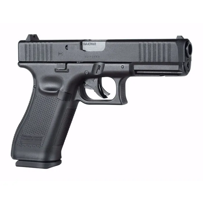 Pistola CO2 Glock G17 GEN5