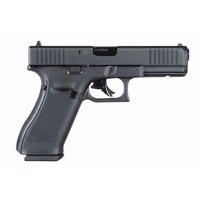 Pistola CO2 Glock G17 GEN5