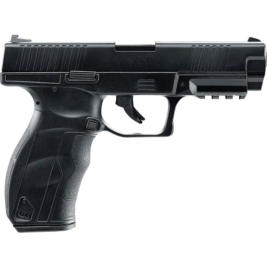 Pistola CO2 Umarex 9XP