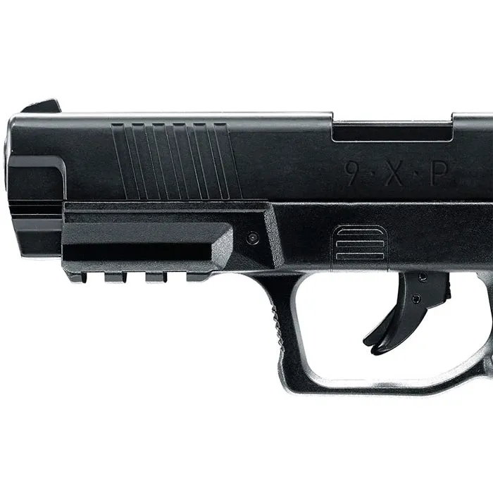 Pistola CO2 Umarex 9XP