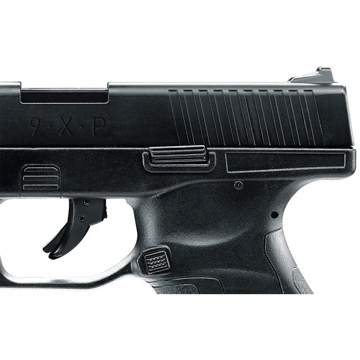 Pistola CO2 Umarex 9XP
