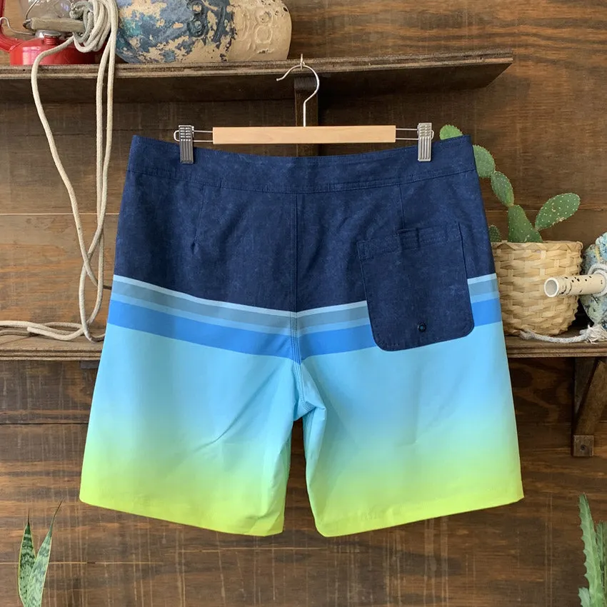 Pitted Boardies